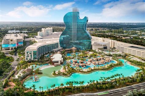 casinos near fort lauderdale